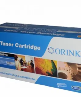 Тонер касета ORINK CF400X black HP LJ PRO MFP M252/277 2800 k. Черен