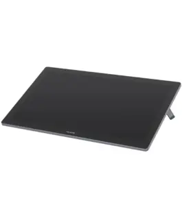 Alternative view of Графичен таблет HUION Kamvas Pro 19, USB-C, Тъмно сив
