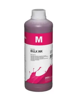 Бутилка с мастило INKTEC за Canon CLI-8M/PG-41/51 1000 ml Червен
