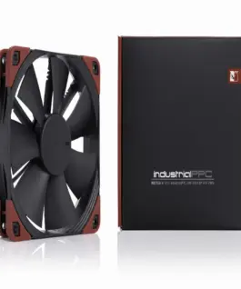 Вентилатор Noctua NF-F12-iPPC-24V-3000-SP-IP67-PWM