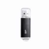 USB памет SILICON POWER Ultima U02 8GBUSB 2.0 Черен