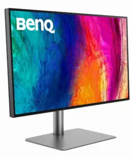 Монитор BenQ PD3225U