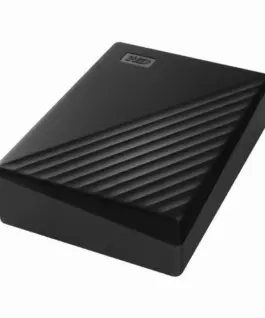 Външен хард диск Western Digital My Passport