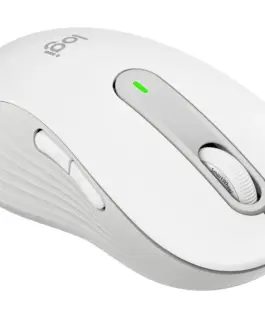 МИШКА LOGITECH M650 Signature – Wireless – White – PN