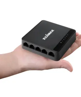 Суич EDIMAX ES-3305P V3