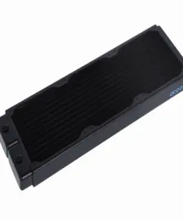 Радиатор Alphacool NexXxoS ST30 Full Copper 360mm radiator V.2