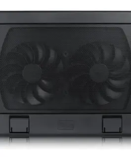 Охладител за лаптоп DeepCool WIND PAL FS