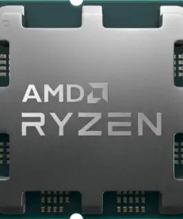 Процесор AMD RYZEN 7 7800X3D 8-Core 4.2 GHz AM5 TRAY