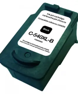 Alternative view of Мастилница Uprint PG-540XL CANON , Черен
