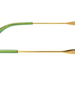 Компютърни очила GUNNAR Loki Asgard Edition - Emerald Gold Amber