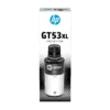 БУТИЛКА МАСТИЛО ЗА HP DeskJet GT5810/GT5820 - Ink - HIGH CAPACITY - GT53XL / 1VV21AE - Black - XL - PN