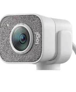 Уеб камера с микрофон LOGITECH StreamCam