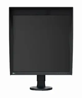 Монитор EIZO ColorEdge CG2700X IPS 27 inch Wide UHD DP USB-C HDMI USB хъб