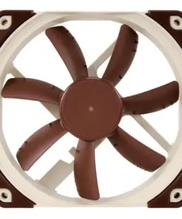 Alternative view of Вентилатор Noctua NF-S12A FLX 120mm
