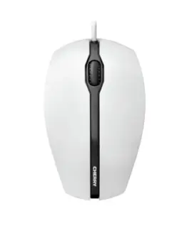 Alternative view of Мишка за компютър с кабел CHERRY GENTIX, JM-0300-0
