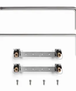 Комплект за монитиране на охладител Noctua Kit NM-i4677