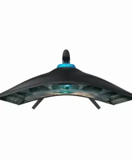 Монитор Samsung Odyssey G6 G650 - LS32BG650EUXEN
