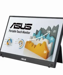 Монитор ASUS ZenScreen Touch MB16AHT