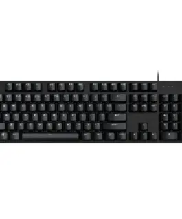 Геймърска механична клавиатура Logitech G413 SE