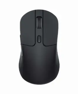 Геймърска Безжична мишка Keychron M3 Matte Black