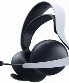 Alternative view of Безжични слушалки Sony Playstation - PULSE Elite