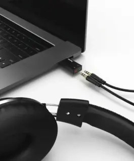 Звукова карта HAMA 2.0 Stereo