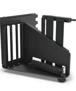 Брекет и кабел NZXT H7 Vertical GPU Mounting Kit за вертикален монтаж на видео карта