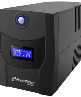 UPS POWERWALKER VI 2200 STL 2200VA Line Interactive
