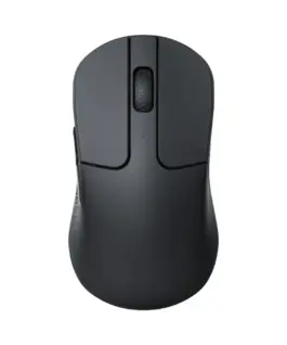 Геймърска Безжична мишка Keychron M3 Mini 4000Hz Matte Black