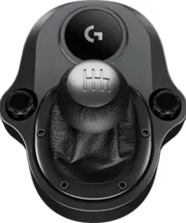 Alternative view of Скоростен лост Logitech Shifter за G29 и G920 волани