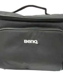 Чанта за проектор BenQ BGQM01  Черен