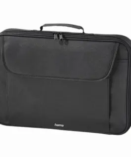 Чанта за лаптоп HAMA Montego 15.6"(40 cm) Черна 216440