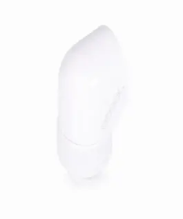 Въртящ се L-конектор Alphacool Eiszapfen G1/4 AG auf G1/4 IG Бял