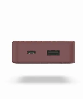Alternative view of HAMA Външна батерия "Colour 10", 10000 mAh, 201714