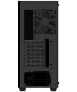 Кутия за компютър Gigabyte C200G RGB