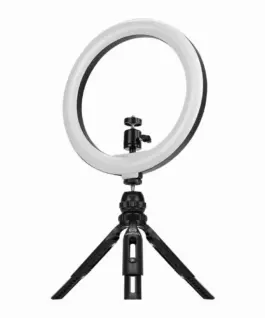 Осветление за стрийм Streamplify Light 10