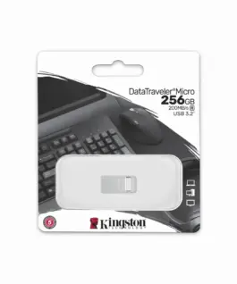 USB памет KINGSTON DataTraveler Micro