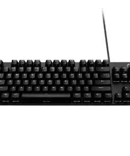Геймърска механична клавиатура Logitech G413 SE TKL