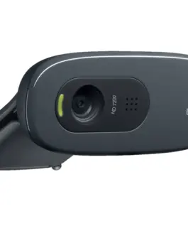 Уеб камера с микрофон LOGITECH C270