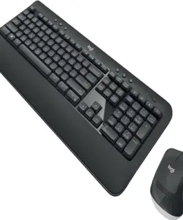Alternative view of Kомплект клавиатура с мишка Logitech MK540