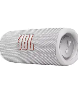Блутут колонка JBL FLIP 6 Бяла