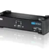 KVMP превключвател ATEN CS1762A-AT 2-портов