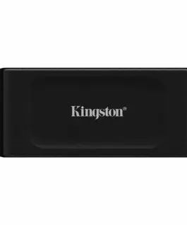 Външен SSD диск Kingston XS1000 2TB
