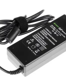 Alternative view of Захранване за лаптоп GREEN CELL, HP Envy Pavilion DV4 DV5 DV6 Compaq CQ61 CQ62, 19V, 4.74A