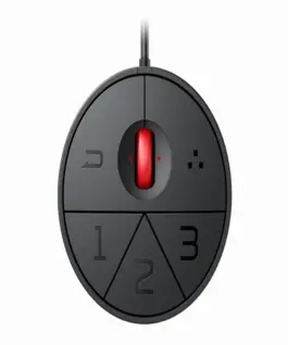 Геймърски аксесоар Zowie XS250 S-Switch за монитори XL2540K и XL2411K