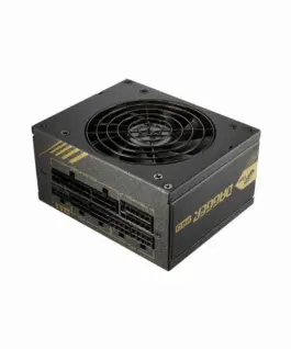 Alternative view of Захранващ блок FSP Group Dagger Pro ATX3.0, 850W