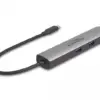 Докинг станция Delock USB 40 Gbps USB Type-C