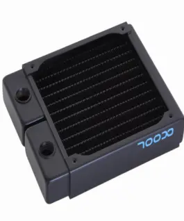 Радиатор Alphacool NexXxoS ST25 Full Copper 120mm radiator