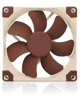 Alternative view of Вентилатор Noctua 92mm NF-A9 FLX 92mm