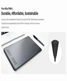 Резервни накрайници HUION PN04